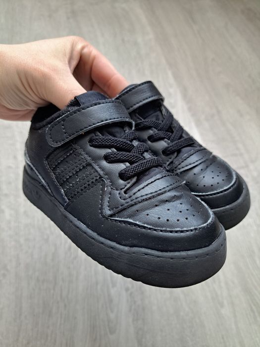 Adidas Forym Low кросовки кеди 23р-24р/кросівки Adidas/кросовки 23.5р