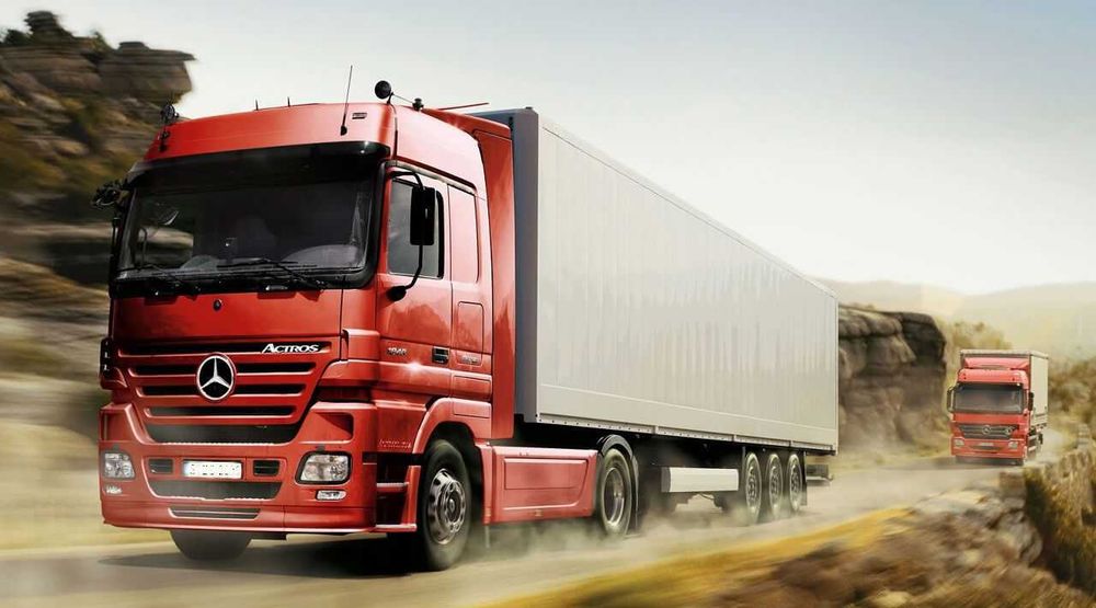 Грузоперевозки Услуги Автокран Трал Фура Площадка Контейнер