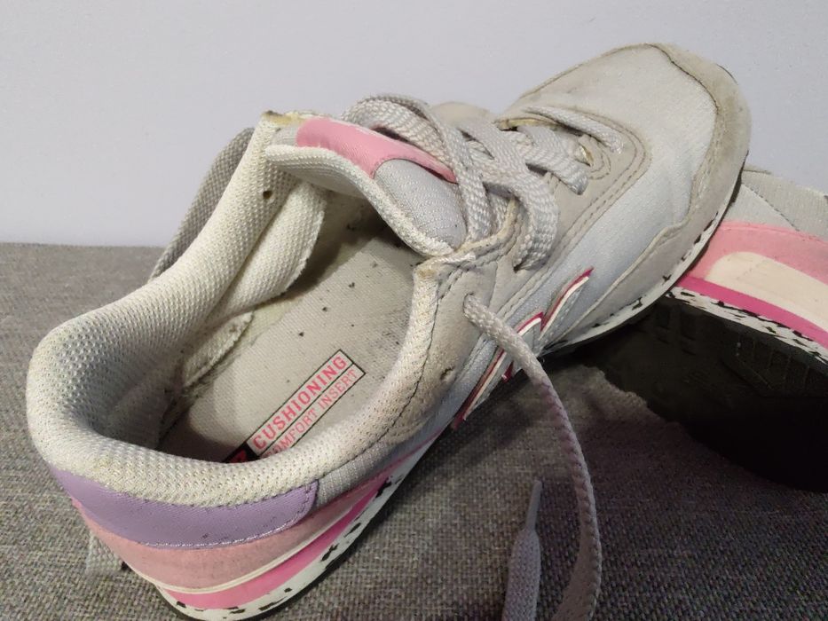 New Balance rozm. 35,5