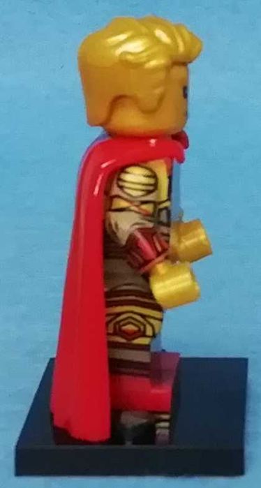 Adam Warlock (Guardiões da Galáxia) (Marvel)