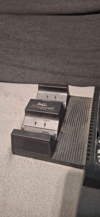 Podstawka pod konsole xbox series x