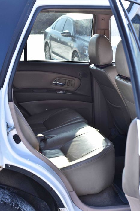 Great Wall Hover 2006р. 2.4 бензин/газ обмін [Перший внесок від 20%]