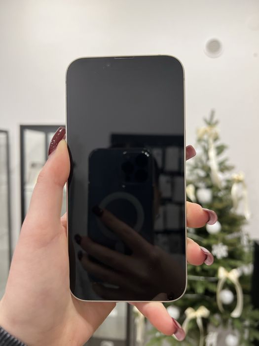 Telfon iPhone 13 128GB Biały Apple Gwarancja iTrade