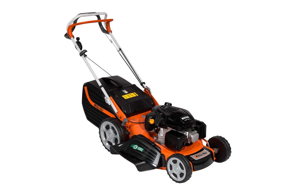 Kosiarka spalinowa Oleo-Mac GMC 53 TK Allroad4