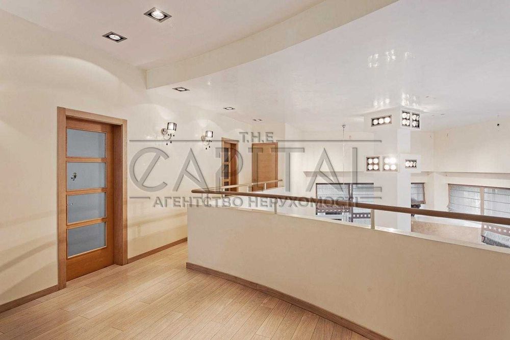 Здається в оренду шикарний будинок в Козині КМ Сосновий Бір 300м2