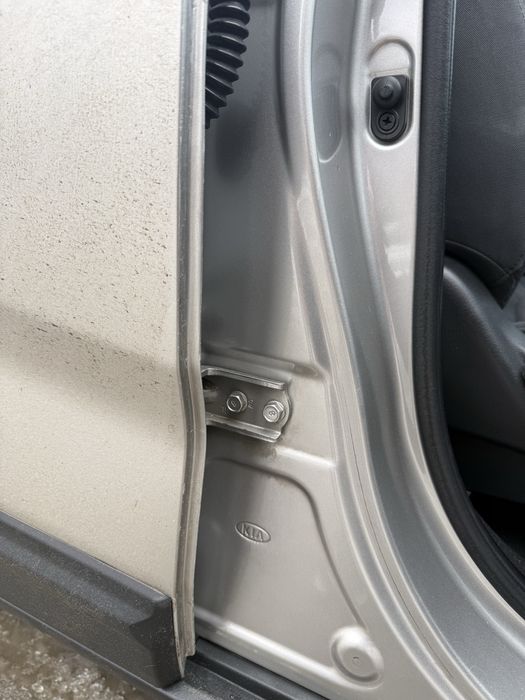 Kia Sorento II 2012 р.в. 2.4 DOHC