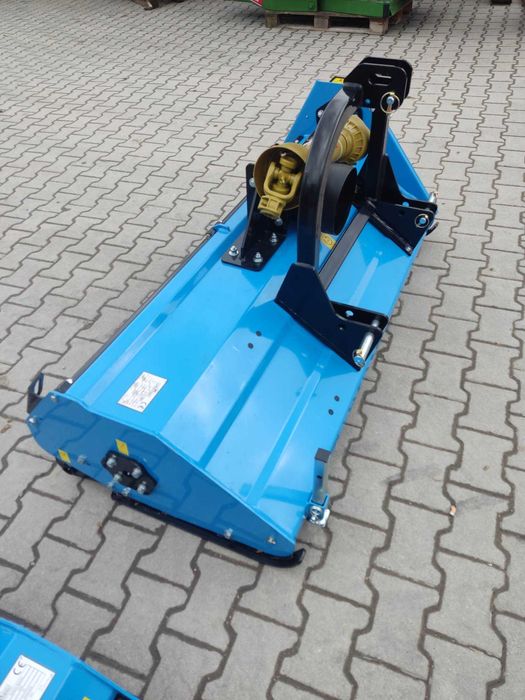 kosiarka mulczer traktorek agrostar bijakowa do trawy w ogrodzie