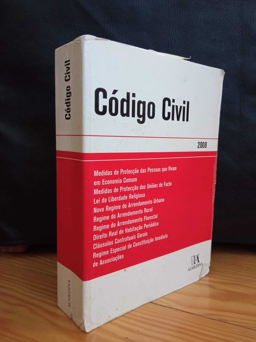 Civil Code - Law - 200864285769073795121