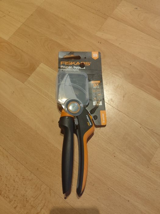 Fiskars Sekator X-series 26mm L