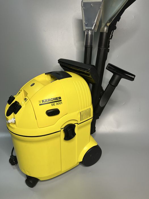 Миючий пилосос Karcher SE 3001