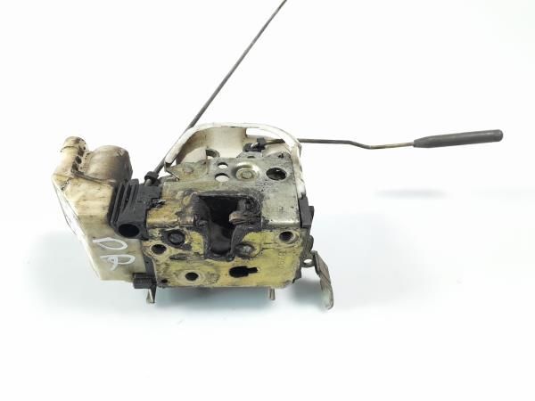 Fechadura / fecho porta frente direito FIAT Punto (176_)