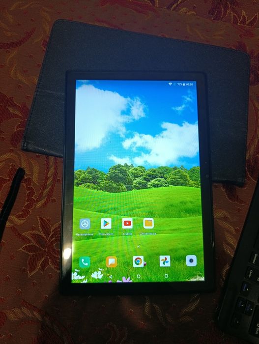 Продам планшет ASUS