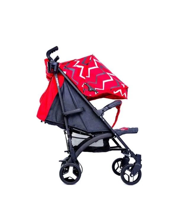 Продам коляску трость