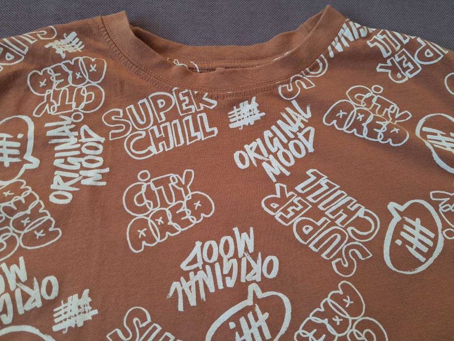 Реглан на хлопчика lefties