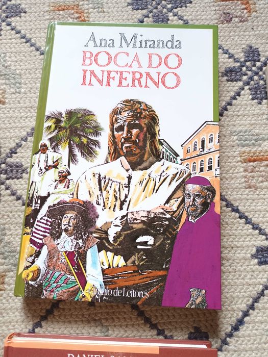 Inventem-se Novos Pais e outros livros