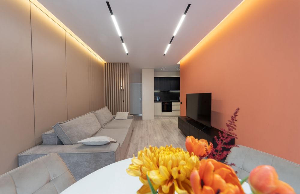 Генератор Драгоманова 2а люкс апартаменты метро Позняки Осокорки