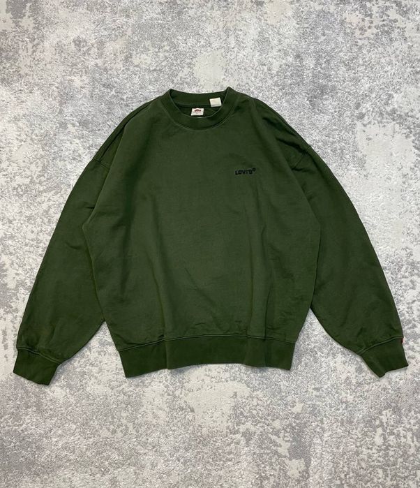 Кофта Levis вінтаж (Made in India)
