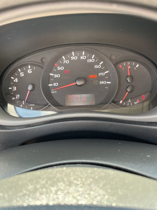 Продаю Renault Master 2012 року 2.3 dci MT