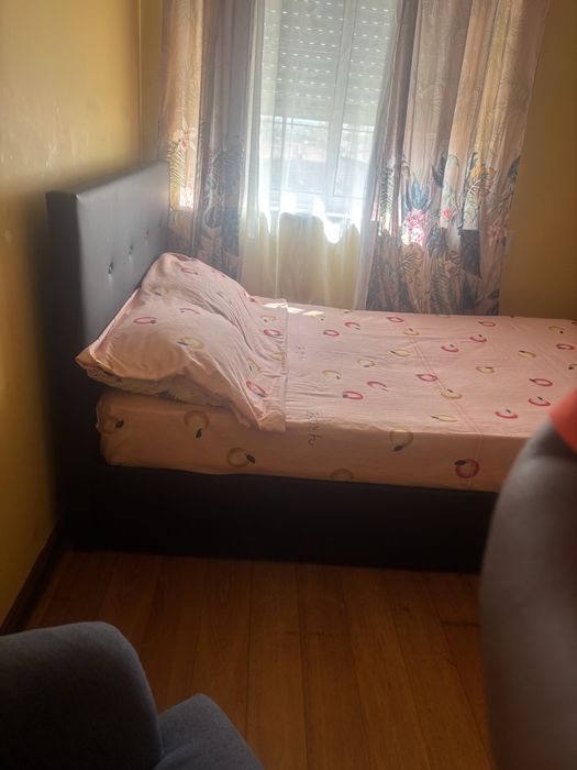 Quarto de casal