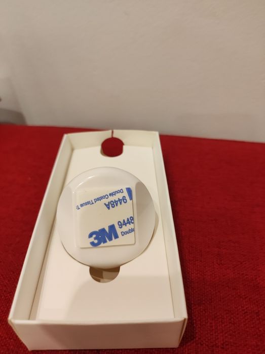 Zigbee Motion Sensor PIR436502941559040002