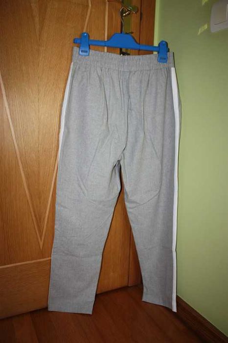 Calças Stradivarius