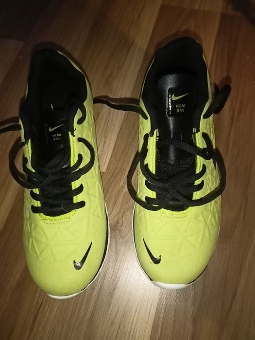 Кросівки Nike Air 38 р., нові