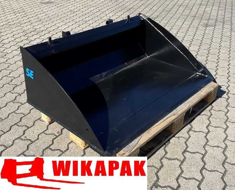 Łyżka do Avant 300 – 700, MultiOne, Cast