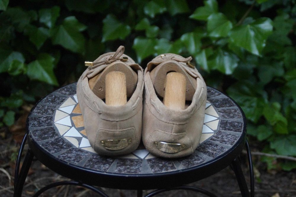 Buty Michael Kors roz.38,5