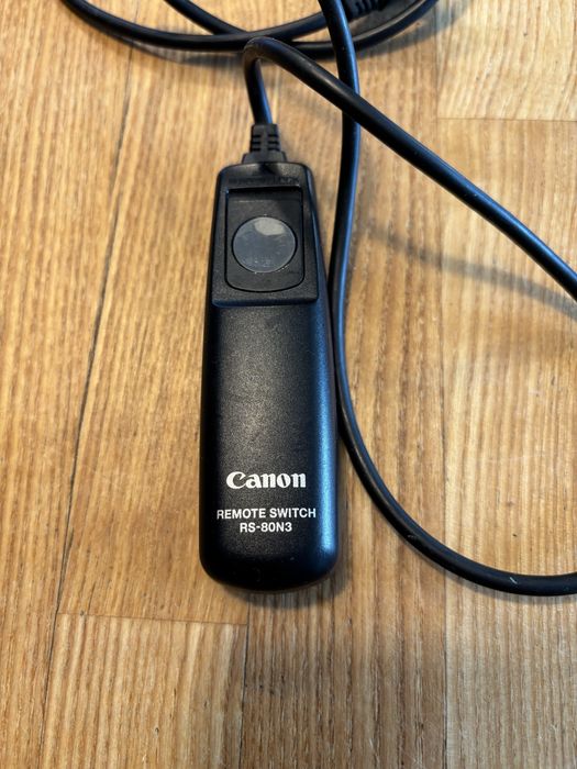 Wężyk spustowy RS-80N3