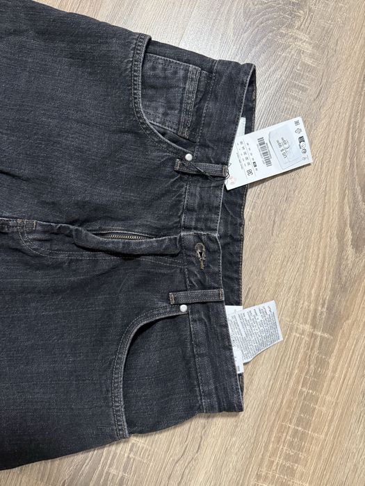 Джинси zara , baggy