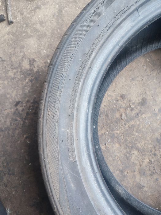 Колёса диски резина 195/50 r15 4х100 резина пара 225 50 17