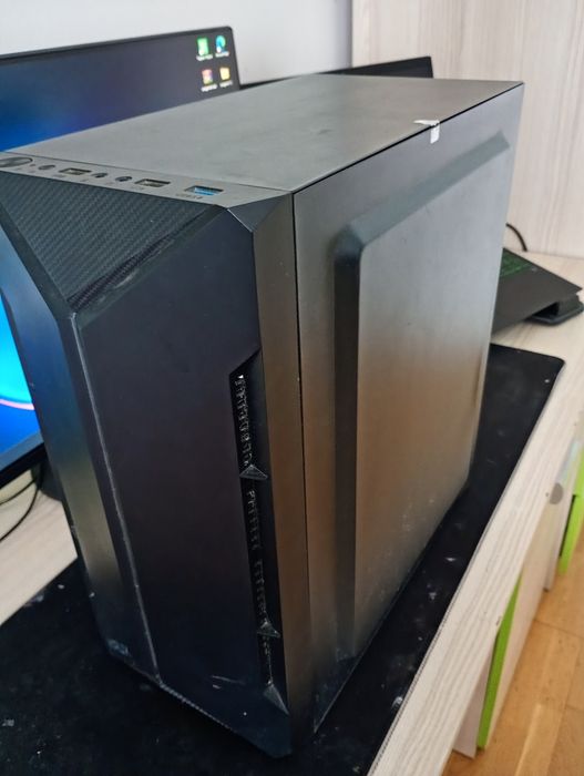Komputer i5 6400|GTX 1030 2g|8Gb|SSD+HDD |