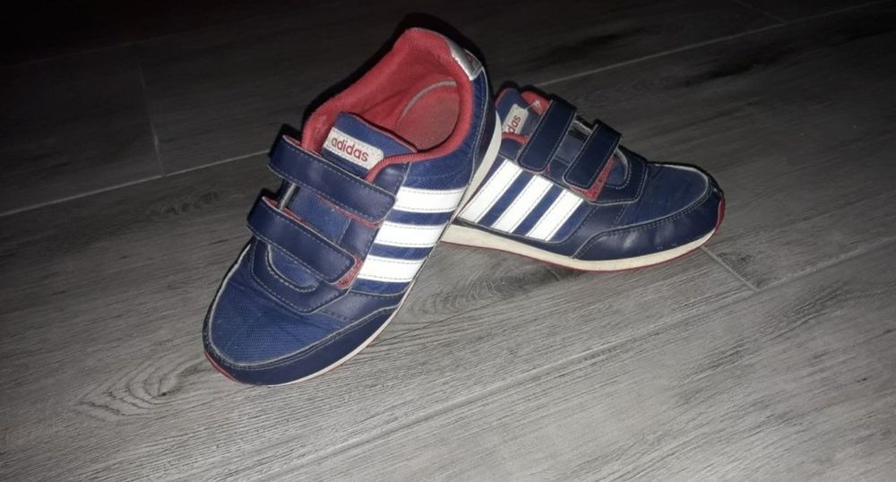 Adidas buty 32 rozmiar adidasy