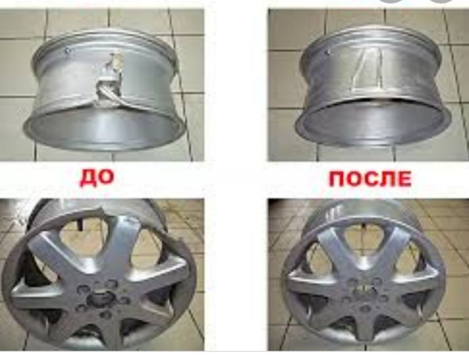 Аргон Сварка Алюминия - Інші послуги Чернігів на Olx