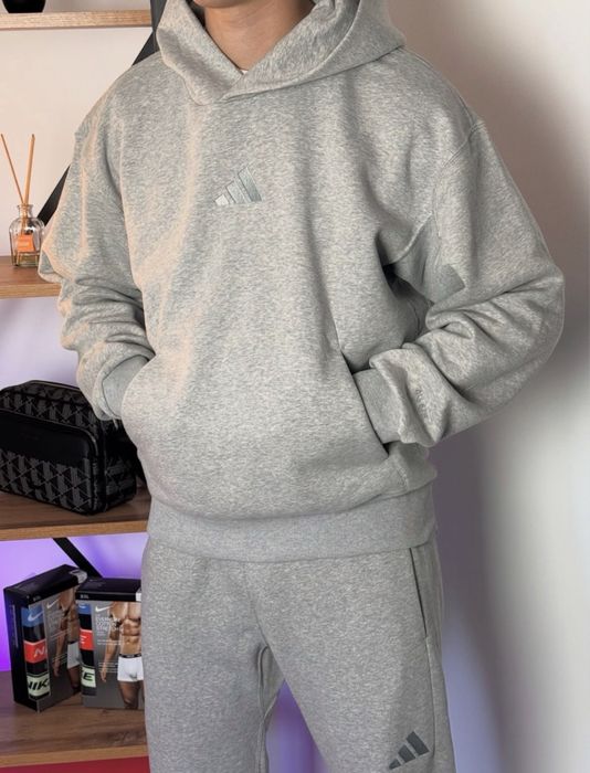 Спортивний костюм Adidas SZN на флісі