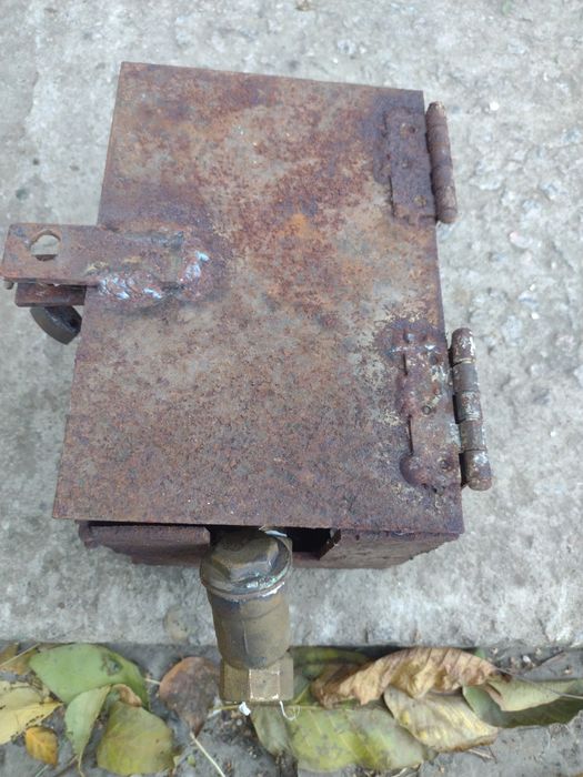 Продам счётчик 3/4