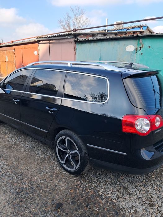 Продам Volkswagen B6