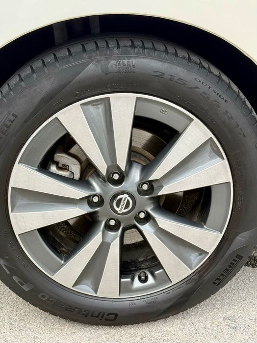 Продам своє авто Nissan Leaf 2 40кВт