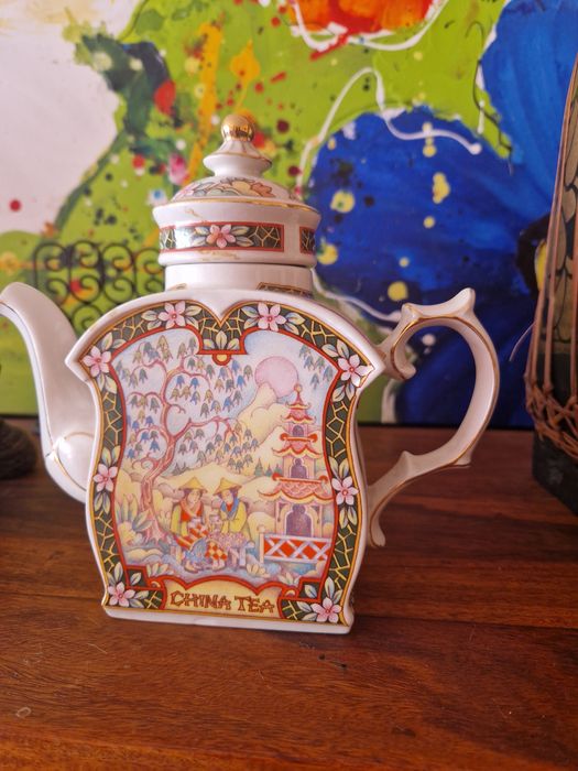 Bules Sadler vintage ,30 euros cada um