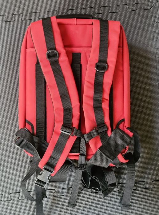 Plecak Blackfront SBTR mały