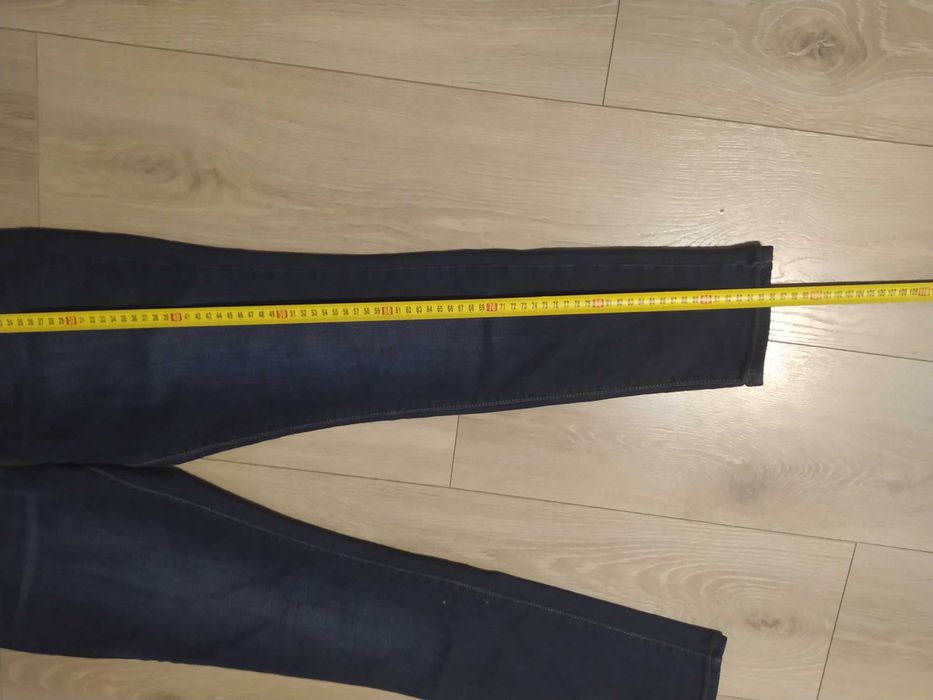 Spodnie dżinsowe damskie 38 Old Navy