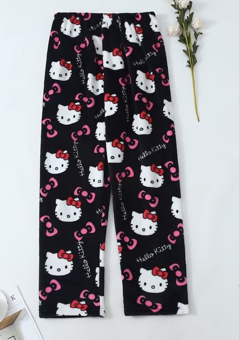 Штани хелоу кіті