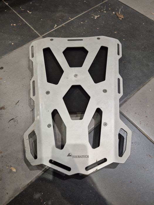 Stelaż Touratech Seat Rack do BMW r1200gs r1250gs