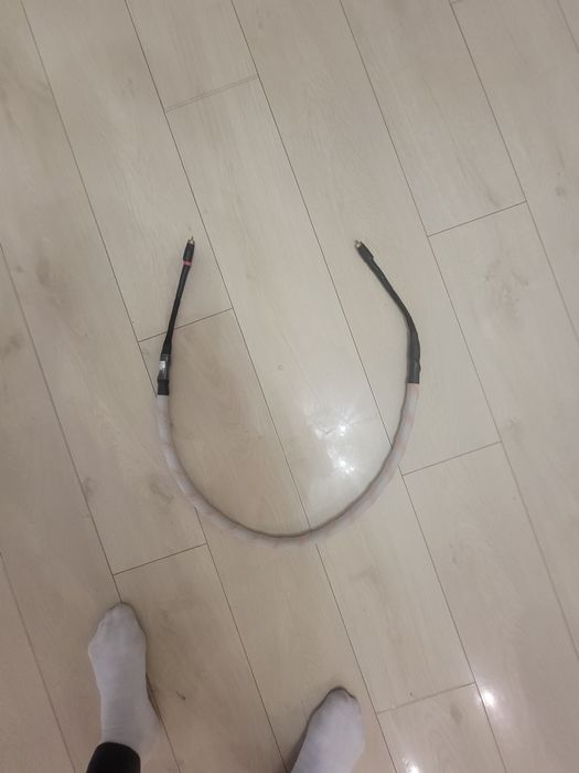 Цифровий Digital NBS Omega Extrime 0 RCA spdif