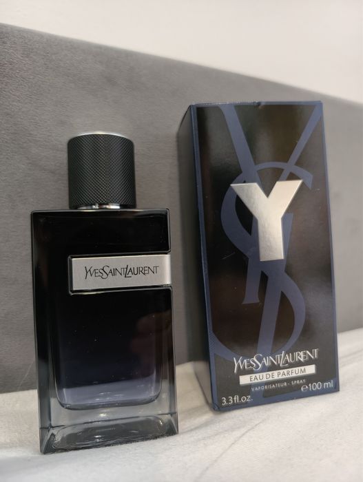 Perfumy Yves Saint Laurent Y edp 100ml