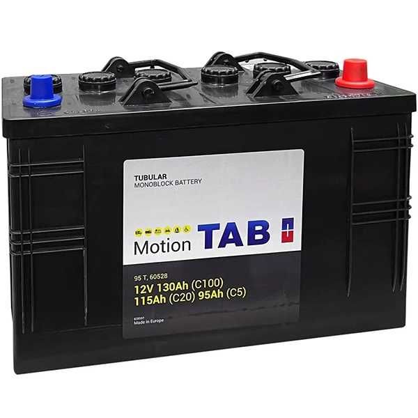 Акумулятор TAB Motion Tubular 130