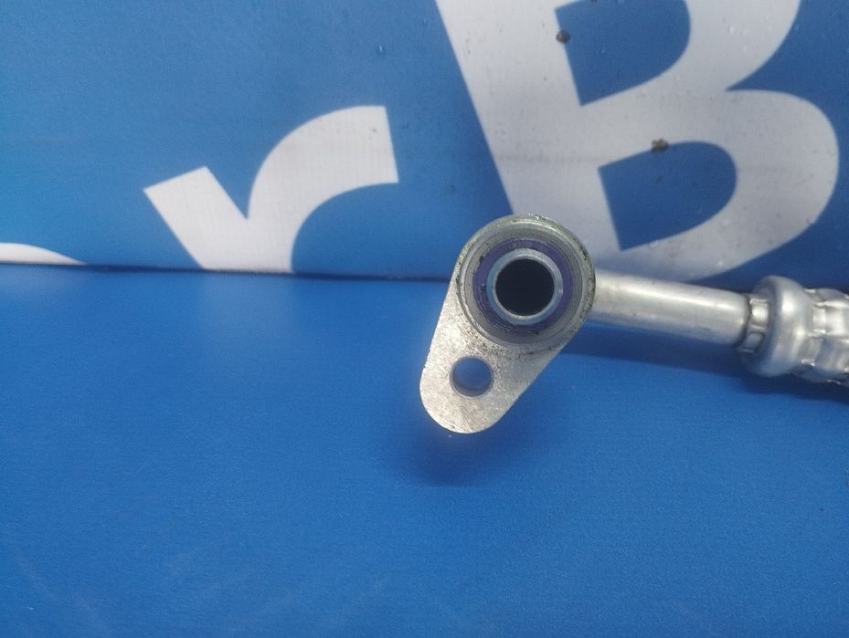 Трубка кондиціонера Mercedes GLE кондиционера Мерседес ГЛЕ 2.0