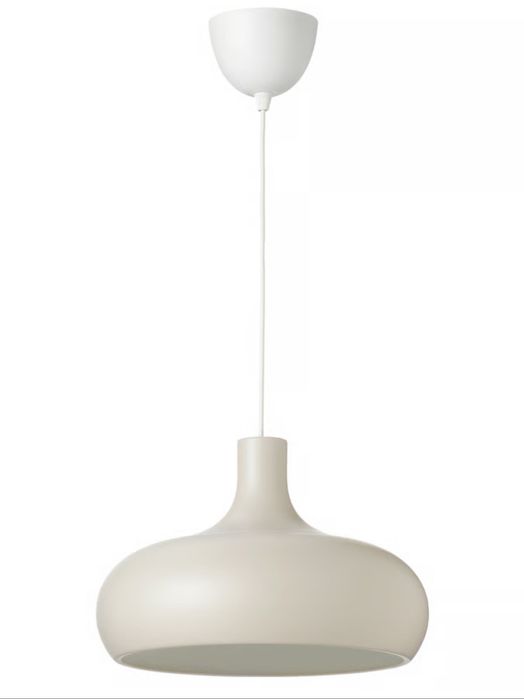 Candeeiro de teto Ikea