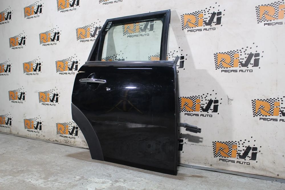 Porta trás direita MINI Mini (F55)