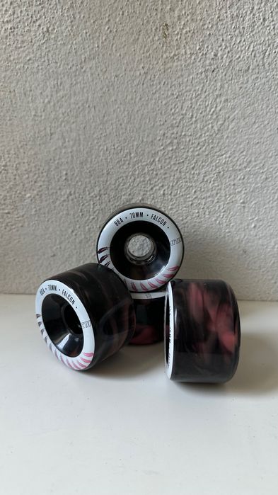 Skate Long Board 40’ (Double Deck)